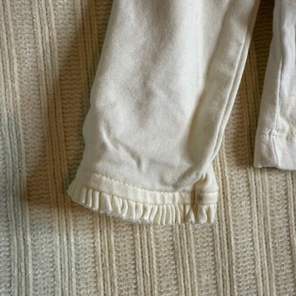 Mayoral 3-Piece Bundle | Embroidered Shirt  + 2 Jumper Dresses | 24M - Picture 9 of 13